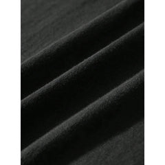 Funny Dachshund Christmas Tree Shirt Ornament Decor