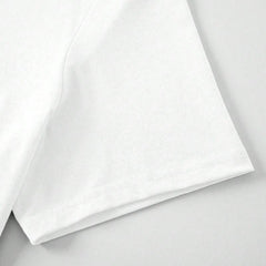 Romance Men Clothing Tee Shirt New in Top & Tees short sleeve Round Neck Printing Pullover T-Shirt