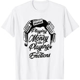 Vintage 90s Pop Culture Hip Hop Graphic T-Shirt