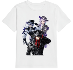 Silver Palace-Inspired Meme T-Shirts | Custom Graphic Tee Set|Style10