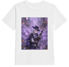 Silver Palace-Inspired Meme T-Shirts | Custom Graphic Tee Set|Style03