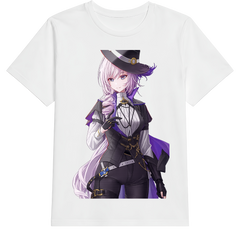 Silver Palace-Inspired Meme T-Shirts | Custom Graphic Tee Set|Style04