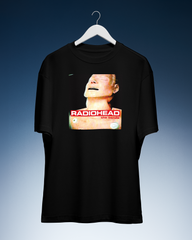 DIYANYONE Radiohead Customed T-shirt