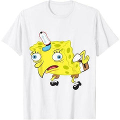 Funny Spongebob Meme T-Shirt