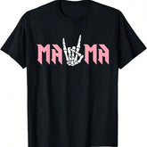 Mama Birthday T-Shirt-grathic tee funny tee-Gift idea