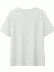 Maweii 90s Music T-Shirts, Women's Casual Shirts