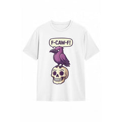 T-Shirt for Men & Women, Black