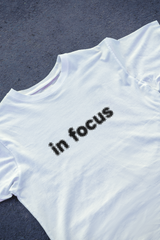 DIYANYONE Original T-Shirt: Blurry "In Focus