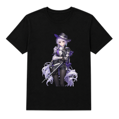 Silver Palace-Inspired Meme T-Shirts | Custom Graphic Tee Set|Style02
