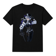 Silver Palace-Inspired Meme T-Shirts | Custom Graphic Tee Set|Style06