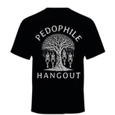 De4d P3dos Don't Reoffends T-Shirt
