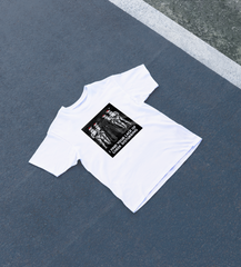 DIYANYONE Sci-Fi Quote T-shirt: Vader's Lack of Cheer