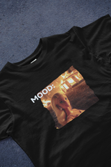 DIYANYONE Original Barbie Fire Meme Cotton Graphic T-Shirt - Dark Humor Statement Apparel, Viral Internet Pop Culture Style