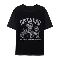 Diyanyone Print Graphic T-Shirt