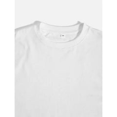 Funny I Be Like IDK And Be Knowing Shrug‑Face Emoji Graphic T‑shirt Trend‑Meme Casual Cotton Short‑Sleeve Tee