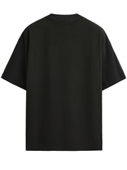 Men's Christian Cross Dove Olive Branch T-Shirt God Is My Strength Short Sleeve Crew Neck Casual Tee