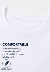 Men's Crew Neck Vintage Graphic T‑Shirt Retro Paint‑Drip Sneaker Art Print, Crew Neck Short Sleeve Tee For Men
