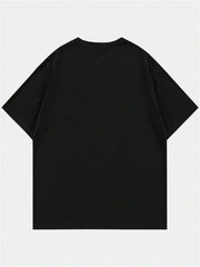 Men's Y2K Graphic T-Shirts