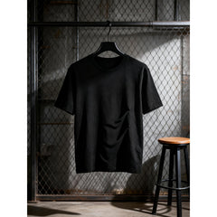 “God Don’t Play About Me” Faith-Based T-Shirt – Bold Christian Statement Tee for Men Women, Streetwear Casual Crewneck