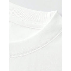 Funny "Deez Nuts" Graphic T-Shirt, Men's Casual Crew Neck Short Sleeve Tee