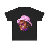 Big Boy Wunna Inspired Rap Merch Vintage Graphic T-Shirt