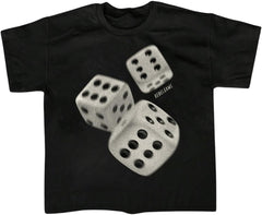 Men's Graphic Print T Shirt Crew Neck Short Sleeve Drop Shoulder Y2K Tee Tops
