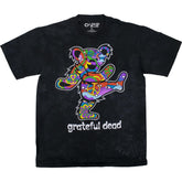 Grateful Dead Dancing Bear T-Shirt