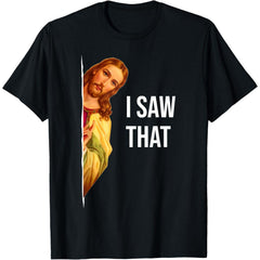 Holiday Funny Meme Quote Graphic T-Shirt