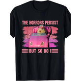 Halloween Hamster Meme Lover T-Shirt