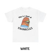 This Is A Load Of Barnacles T-Shirt