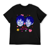 Best friend-Greg and Rowley funny t-shirt Unisex