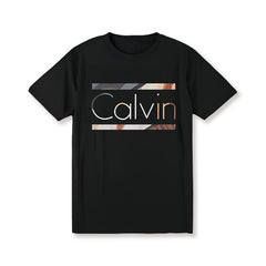 Casual Athletic T-Shirt