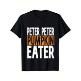 Peter Pumpkin Eater T-Shirt