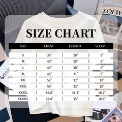 Diyanyone Print Graphic T-Shirt