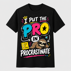 Meme Mood Funny Graphic T-Shirt Customizable Unisex Tee09