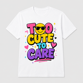 Meme Mood Funny Graphic T-Shirt Customizable Unisex Tee03
