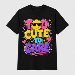 Meme Mood Funny Graphic T-Shirt Customizable Unisex Tee03