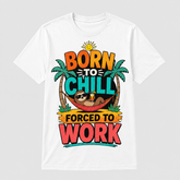 Meme Mood Funny Graphic T-Shirt Customizable Unisex Tee04