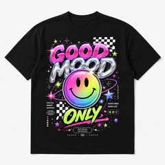 Y2K Energy Aesthetic Graphic T-Shirt Retro Unisex Tee05