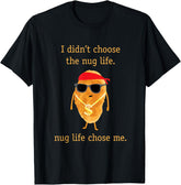 Funny Nugget Shirt Chicken Nugget Tshirt funny T-Shirt
