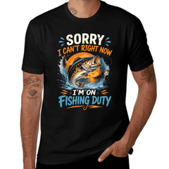 Funny Fishing Shirt for Men, Weekend Forecast Fishing with a Chance of Beer Graphic T-Shirt, Fisherman Gift
