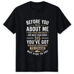 Women's Motivational Graphic Tee, Positive Affirmation Shirt, Inspirational Quote T-Shirt, Casual Summer Short Sleeve Crew Neck Top, Gift for Women