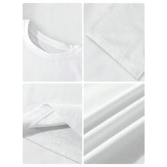 Diyanyone Print Graphic T-Shirt