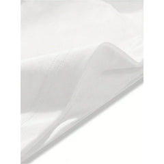 Funny "Deez Nuts" Graphic T-Shirt, Men's Casual Crew Neck Short Sleeve Tee