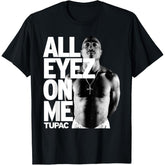 Tupac All Eyez On Me T-Shirt