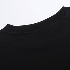F@ck I Give Nun T-shirt - Double Sided Shirt