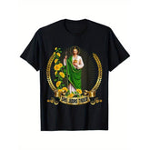 Mexico's Defender of Lost Causes T-Shirt