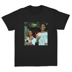 Carti x F0rtnite Graphic r T-shirt