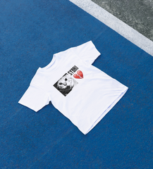 DIYANYONE Cats Meme T-Shirt: SYBAU Broken Heart