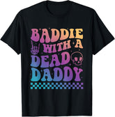 “Dead Daddy” T-Shirt